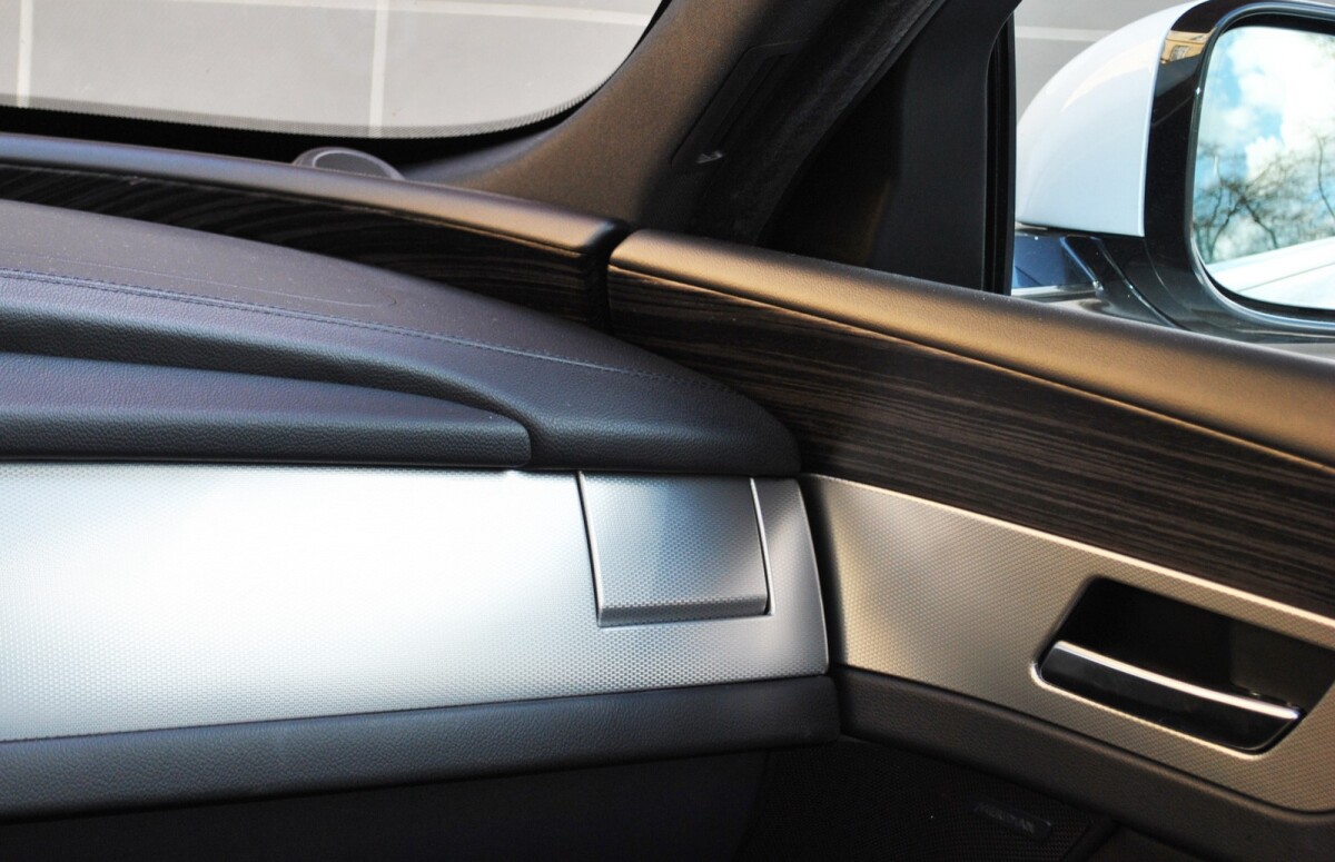 Jaguar XF 20d
