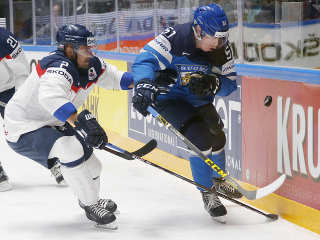 Andrej Sekera