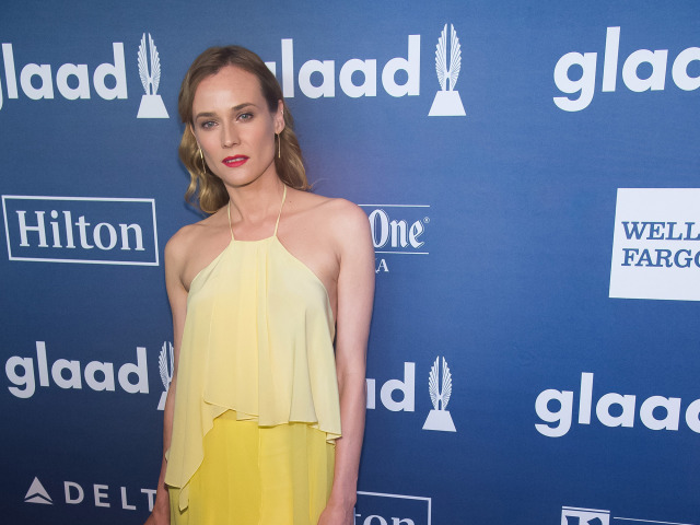 Diane Kruger