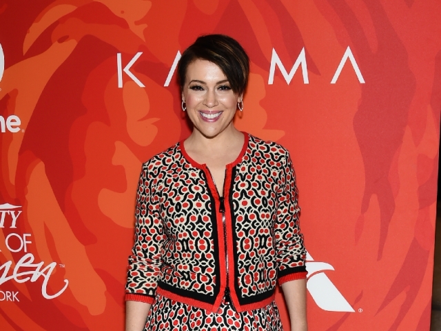 2016 Variety's Power of Women: New York