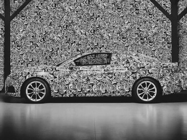 Audi A5 - 2017