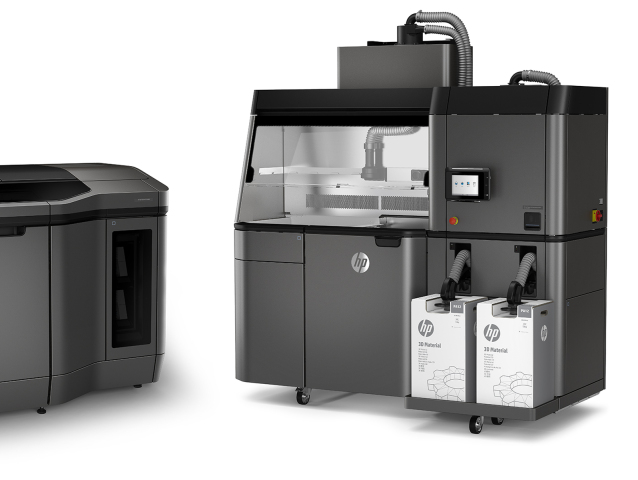 hp 3d, Jet Fusion 3D,
