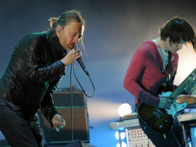 Radiohead
