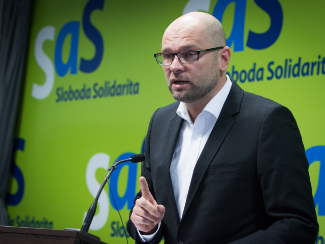 Richard Sulík