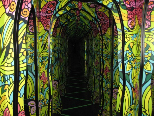 Tricklandia
