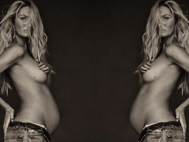 Candice Swanepoel