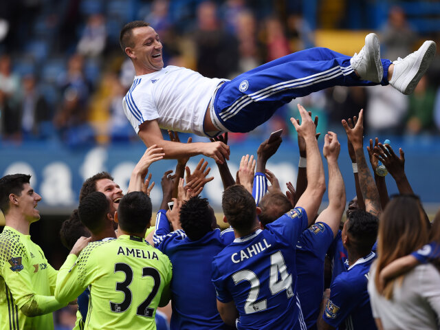 John Terry