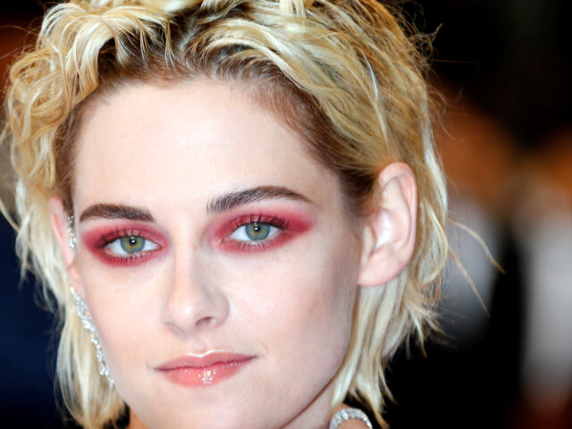 Kristen Stewart