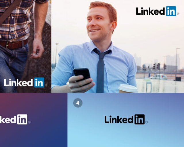 LinkedIn, sociálna sieť