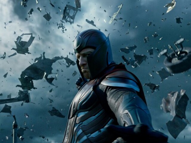 Medzi filmy, ktoré si možno pozrieť so 4DX efektmi, sa od štvrtka 19. mája zaradí X-Men: Apokalypsa.