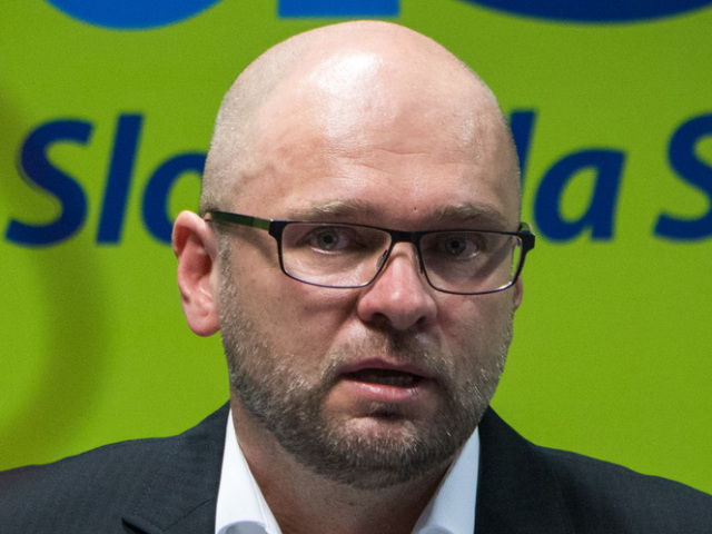 Richard Sulík