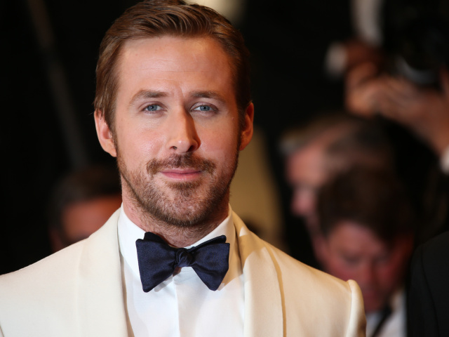 Ryan Gosling 