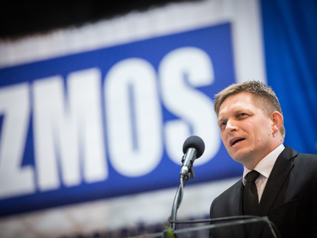 ZMOS, robert fico, fico,