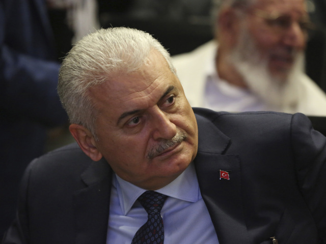 Binali Yildirim