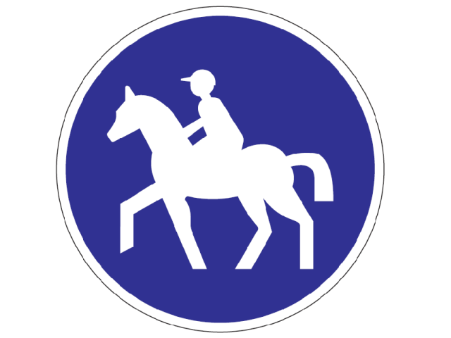 dopravná značka