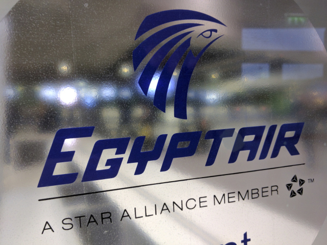 Egypt Air