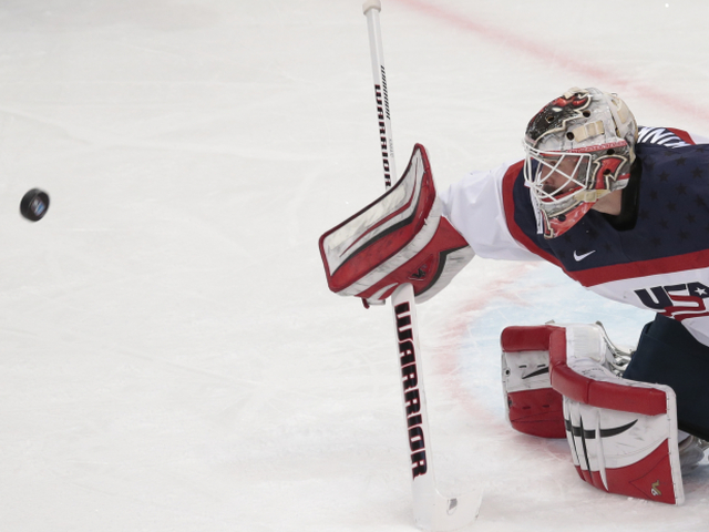 Keith Kinkaid