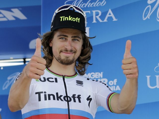 Peter Sagan