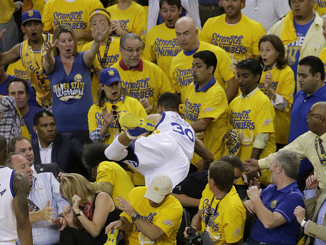 Stephen Curry