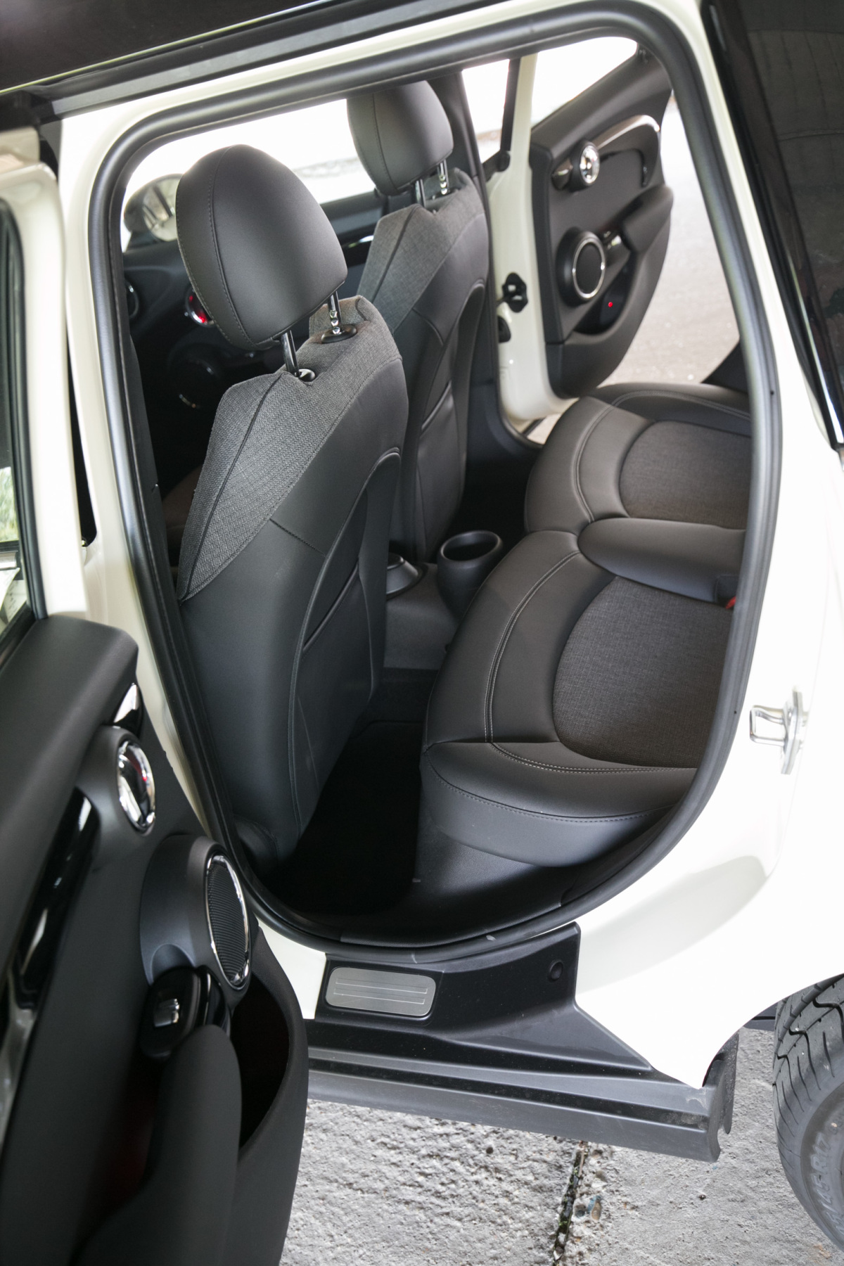 Mini Cooper D