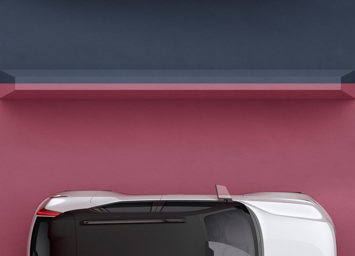 Volvo 40.1 Concept - 2016