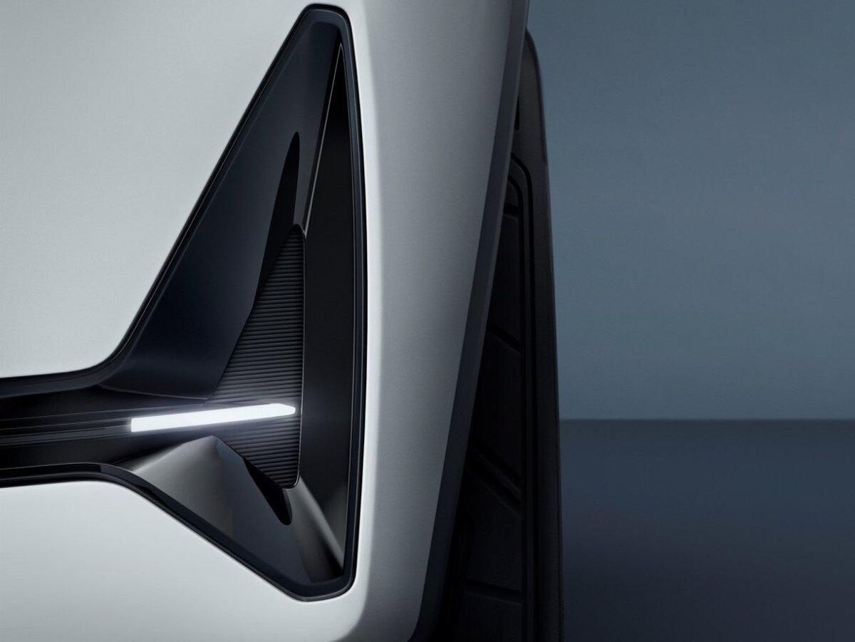 Volvo 40.2 Concep t- 2016