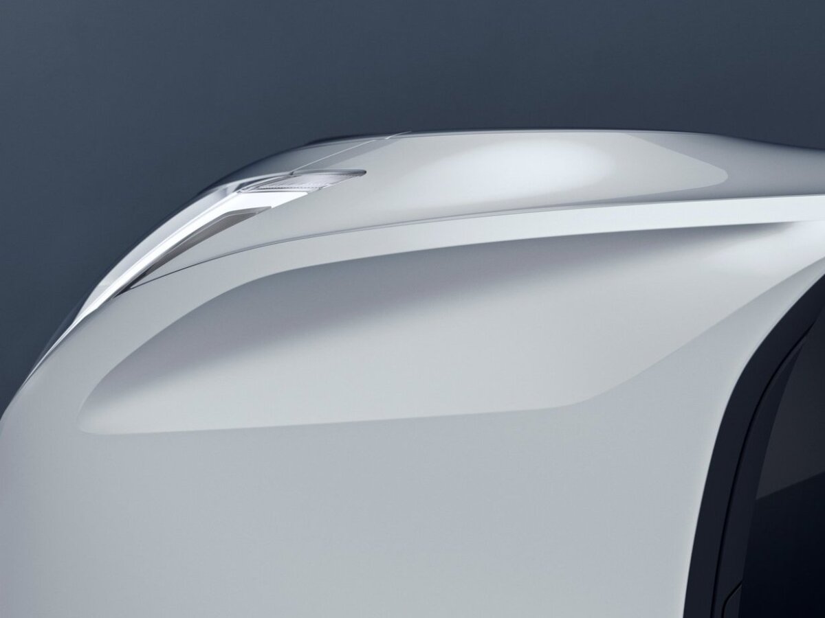 Volvo 40.2 Concept - 2016