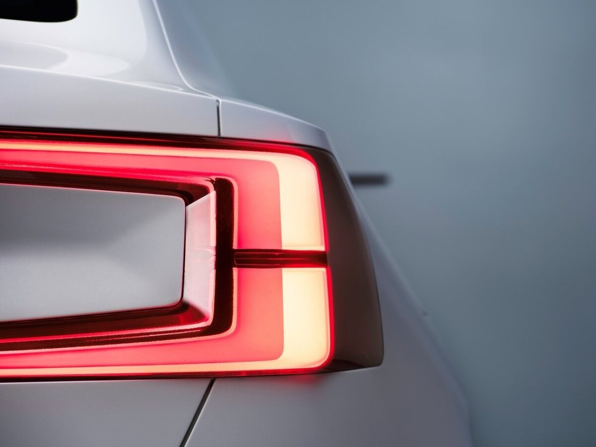 Volvo 40.2 Concept - 2016
