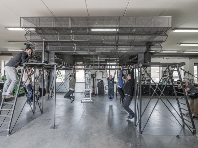 32 bielane architektury Novy obrazok bienále sng benátky