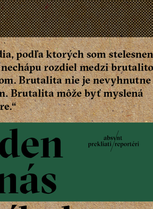Åsne Seierstad: Jeden z nás: Príbeh o Nórsku