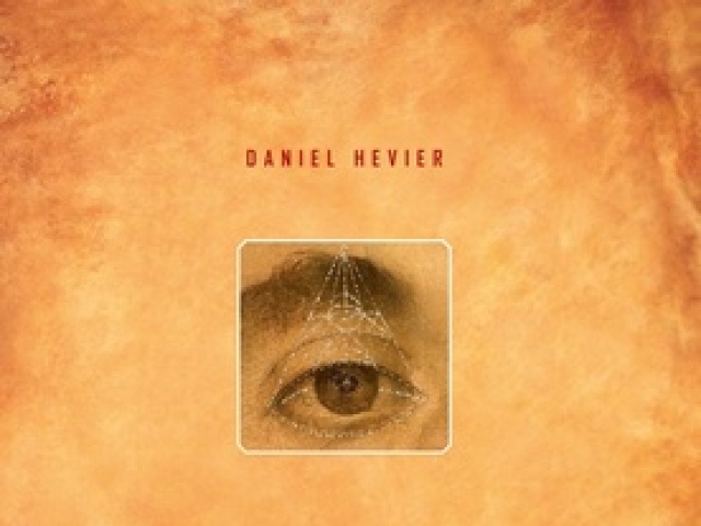 Daniel Hevier: Tajné dejiny bielej kaligrafie
