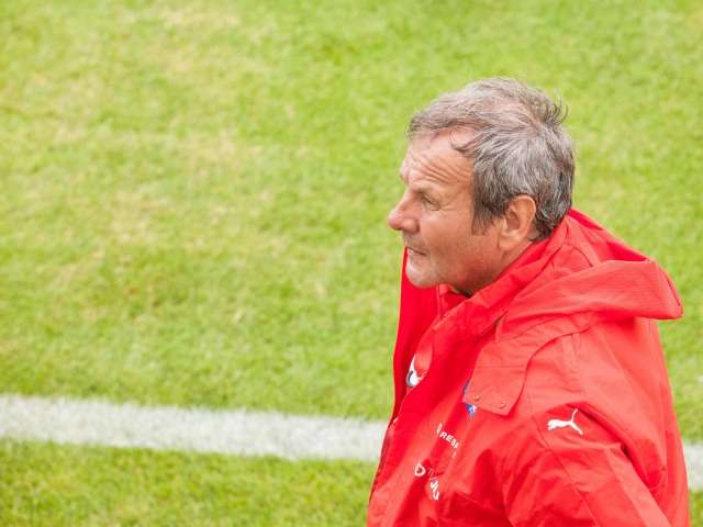Ján Kozák
