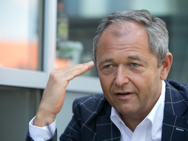 Jan Mühlfeit