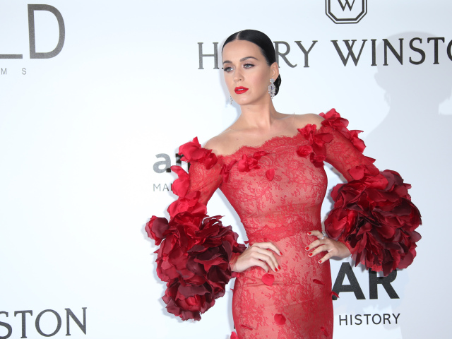 Katy Perry