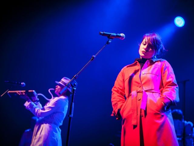 Nouvelle Vague na jeseň vydávajú album, na ktorom budú prvý raz aj autorské piesne.