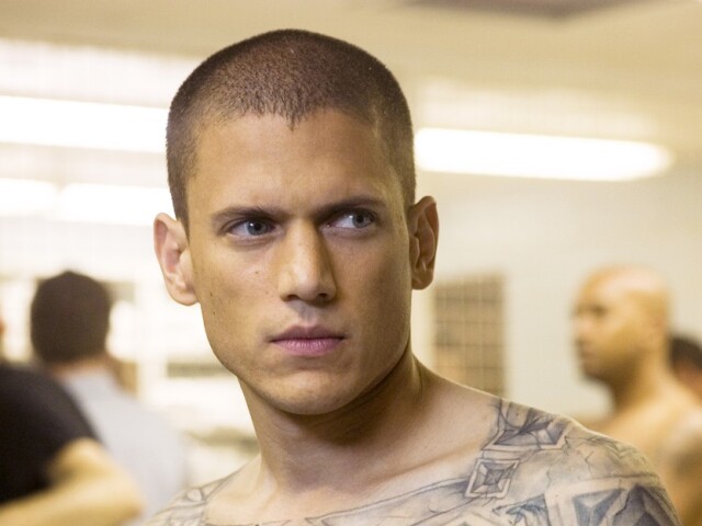 Wentworth Miller