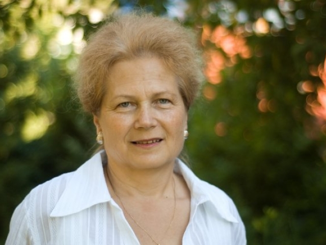 Anna kováčová, psychiatrička,