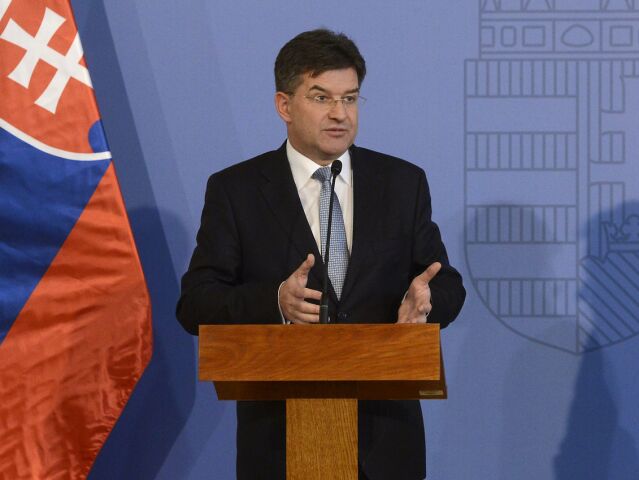 lajčák, miroslav lajčák,