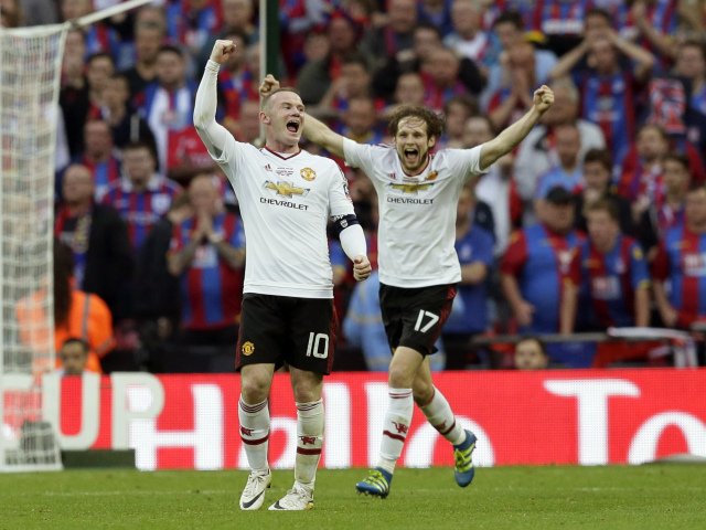 Wayne Rooney