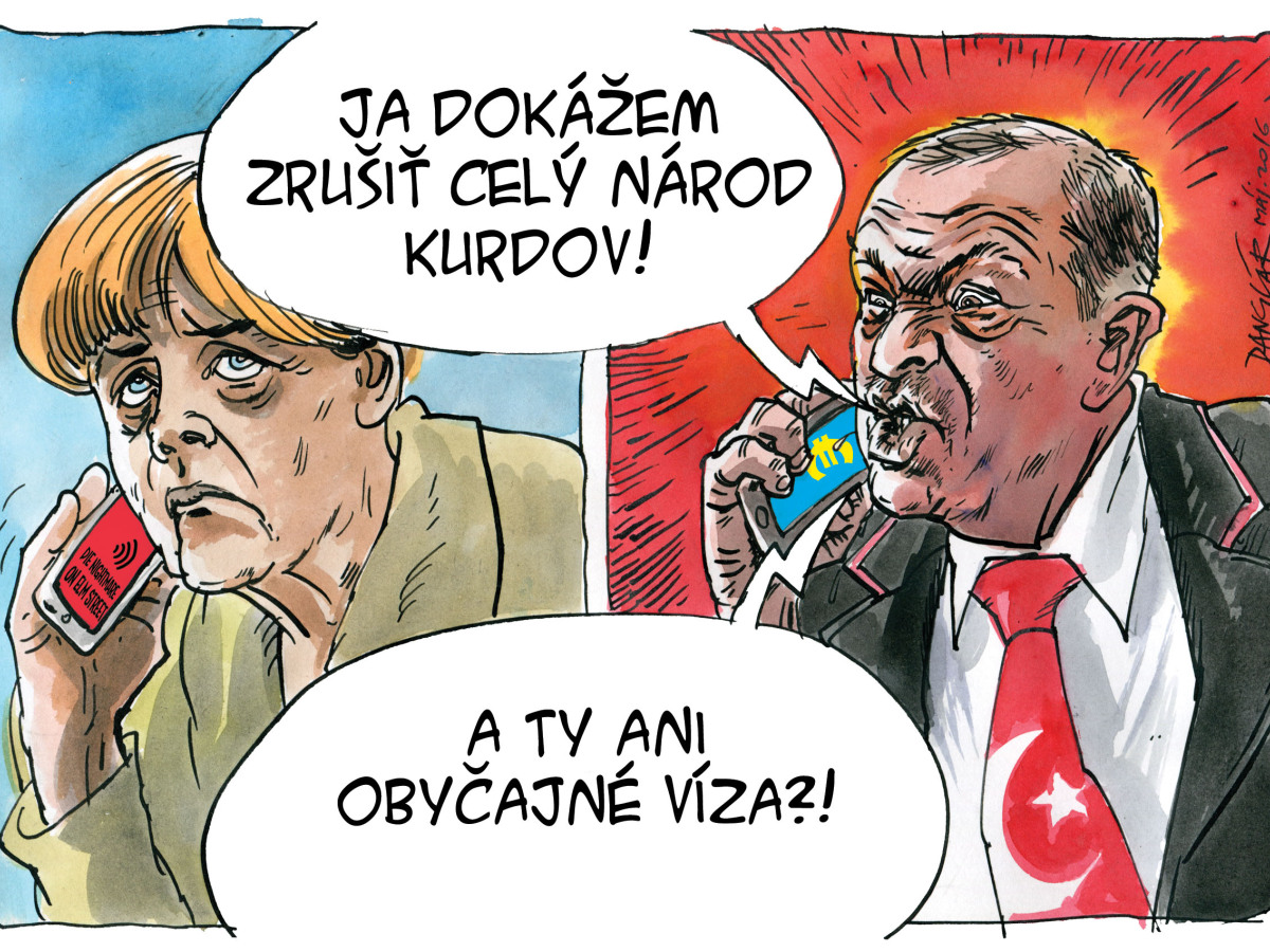 Danglár, 23.5.2016