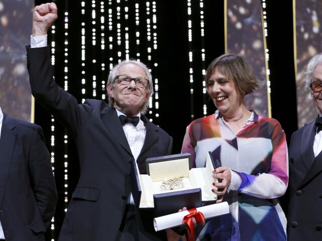 Ken Loach