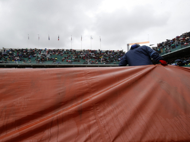 Roland Garros