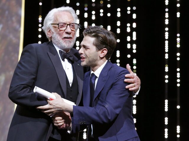 Xavier Dolan