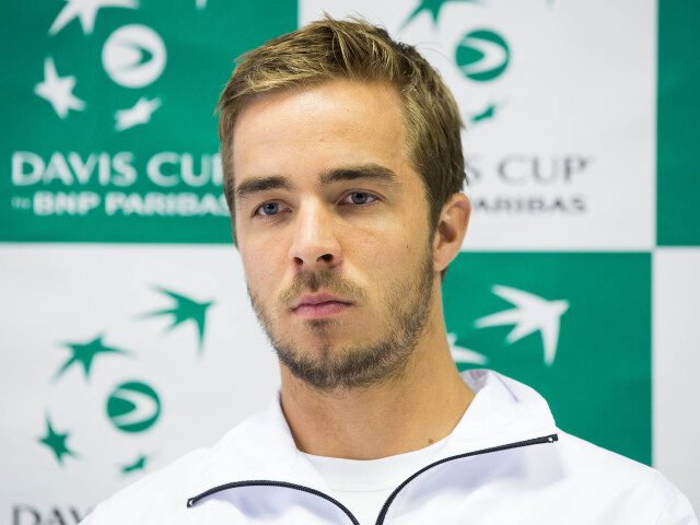 Andrej Martin