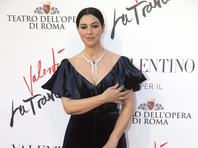 Italy Coppola Opera