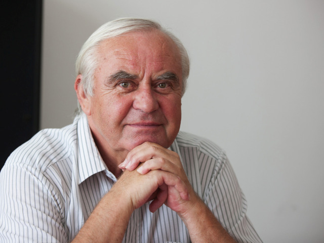 Ján Lipiansky