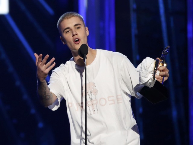 Justin Bieber