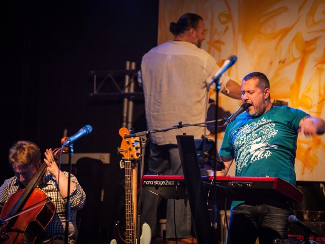 koncert hrana rozsa