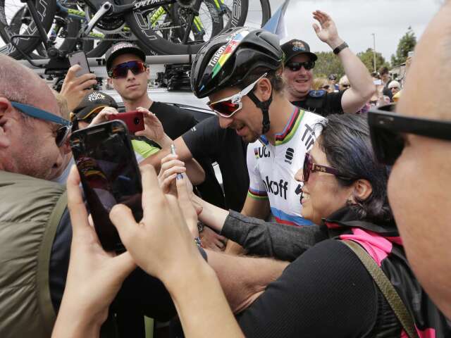 Peter Sagan