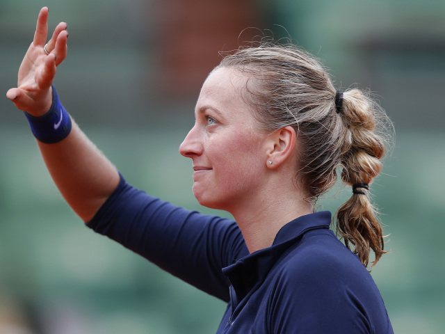 Petra Kvitová